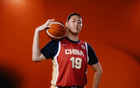FIBA更新女篮世界杯最悬殊身高差：张子宇成第一高度最矮仅1米55