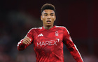 伊戈尔-热苏斯：未来想踢欧冠，不知道会不会是在别的球队实现