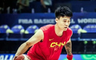 萨林杰宣布退役，中国男篮后卫线调整，贺希宁疑似落选，杨瀚森把黎巴嫩归化打失业，赵睿下个窗口期有望回归