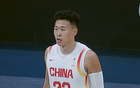 亚运会男篮名单更改：贺希宁因伤缺席，崔永熙入选