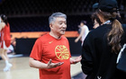 因护照丢失李月汝无缘世界杯 中国女篮将如何应对？