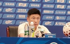 李国旭：面对每一个对手都要全力以赴，相信明天会拿下比赛