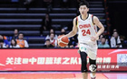 亚运名单换一人，中国男篮优势位置从内线挪到了锋线