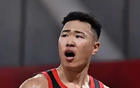 名单换3人！苦练整个夏天，山东大汉亚运梦碎，将赴美特训补短板